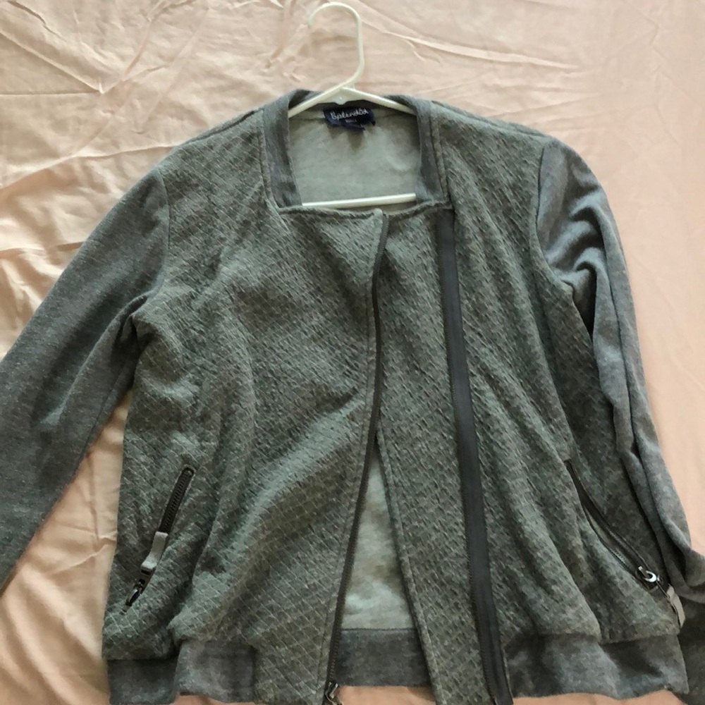 Super cute cotton cardigan